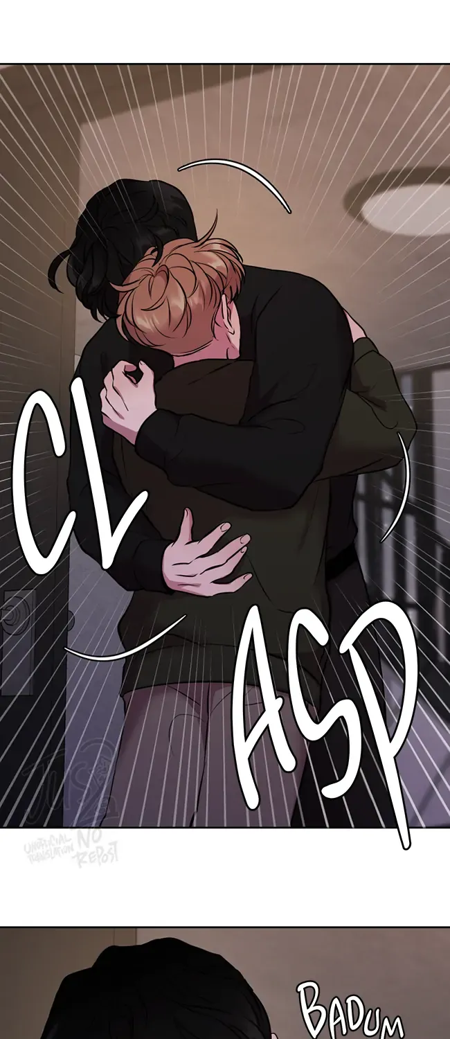 Hwang Young's Misery Chapter 32 page 56 - 