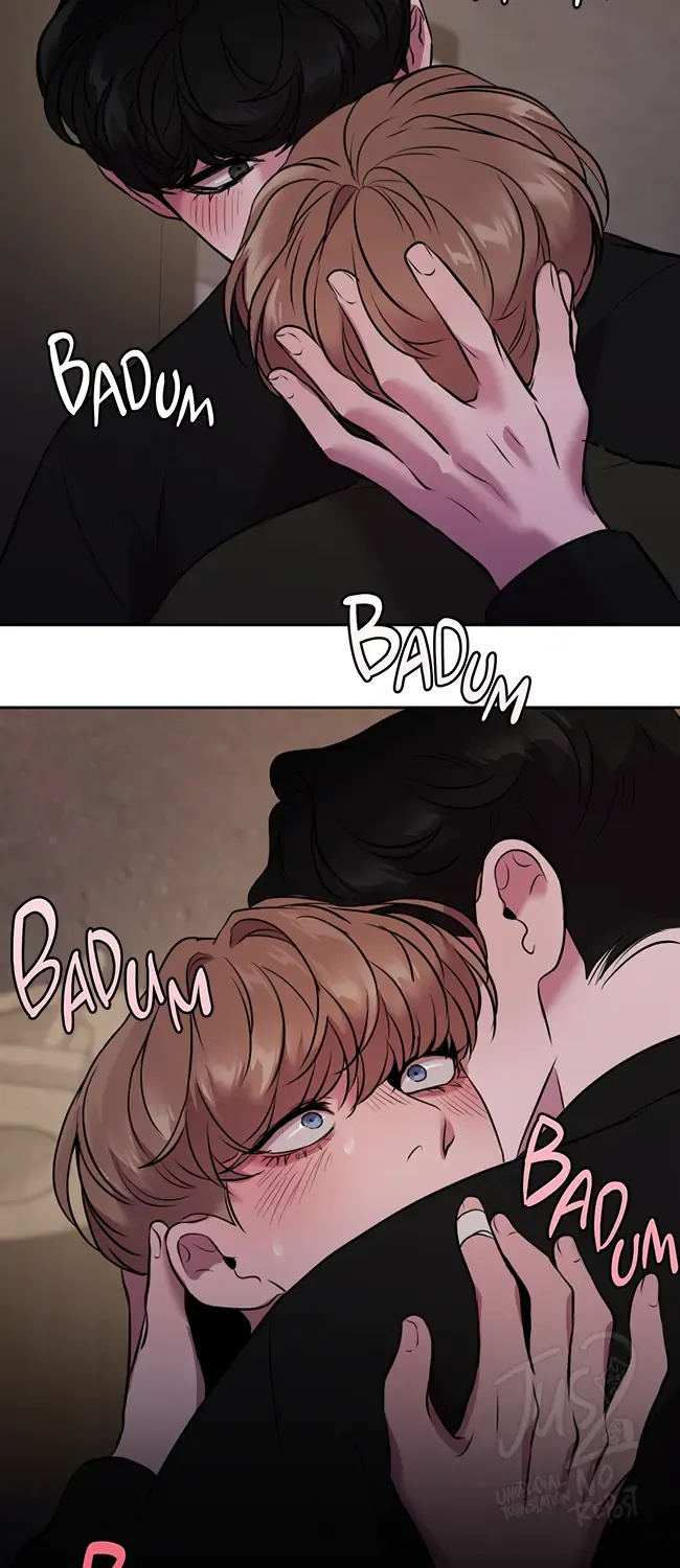 Hwang Young's Misery Chapter 32 page 57 - 