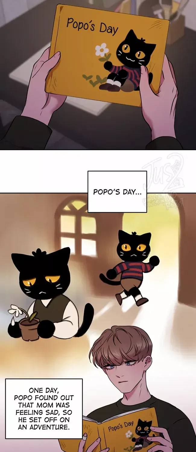 Hwang Young's Misery Chapter 32 page 9 - 