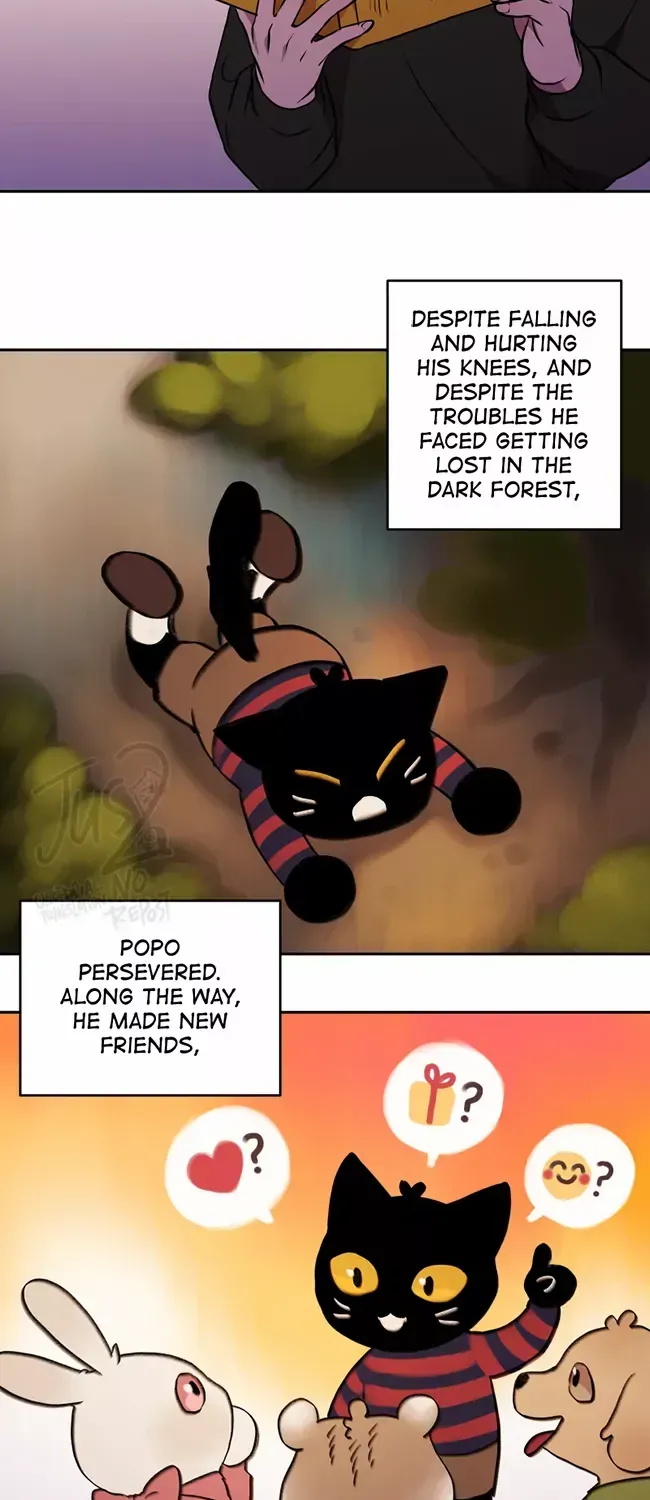 Hwang Young's Misery Chapter 32 page 10 - 