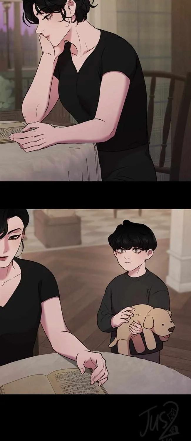 Hwang Young's Misery Chapter 33 page 11 - 