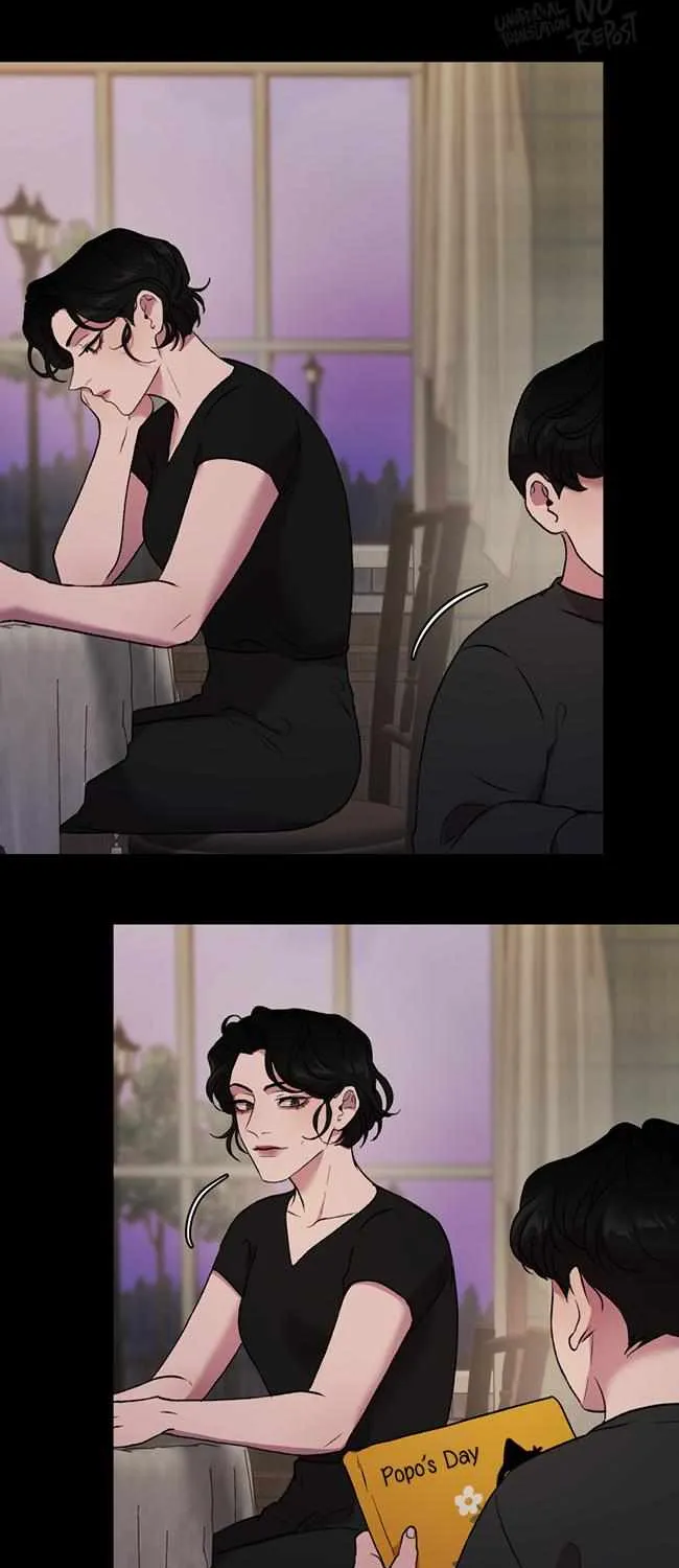 Hwang Young's Misery Chapter 33 page 12 - 