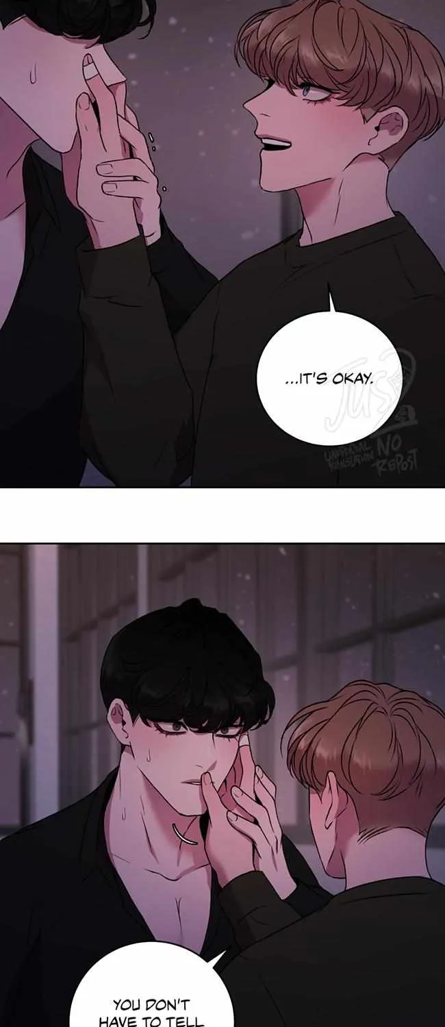 Hwang Young's Misery Chapter 33 page 15 - 
