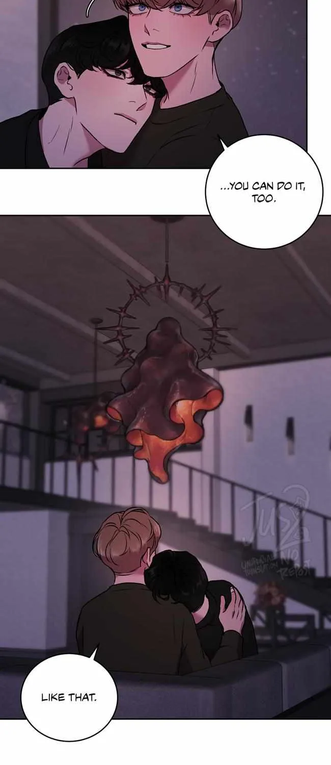 Hwang Young's Misery Chapter 33 page 17 - 