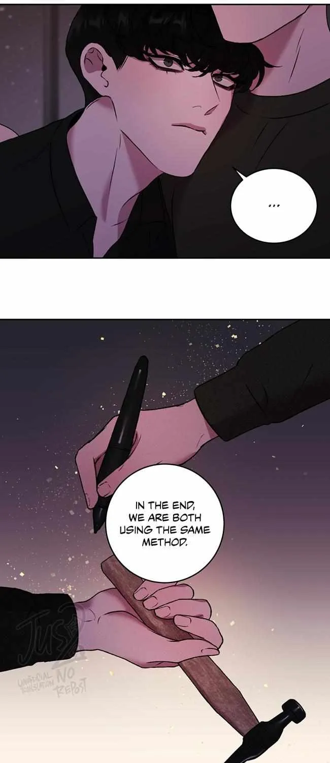 Hwang Young's Misery Chapter 33 page 18 - 