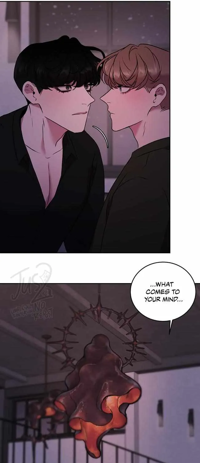 Hwang Young's Misery Chapter 33 page 20 - 