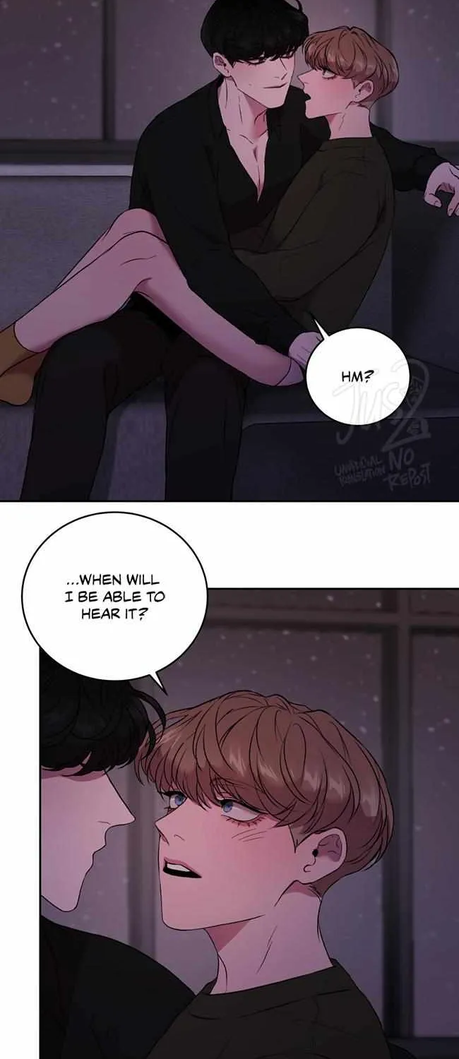 Hwang Young's Misery Chapter 33 page 3 - 