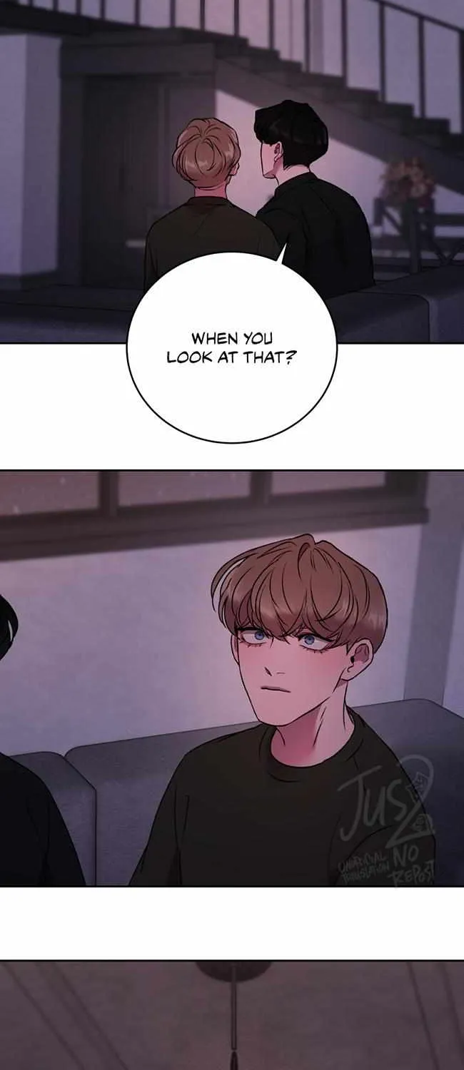 Hwang Young's Misery Chapter 33 page 21 - 