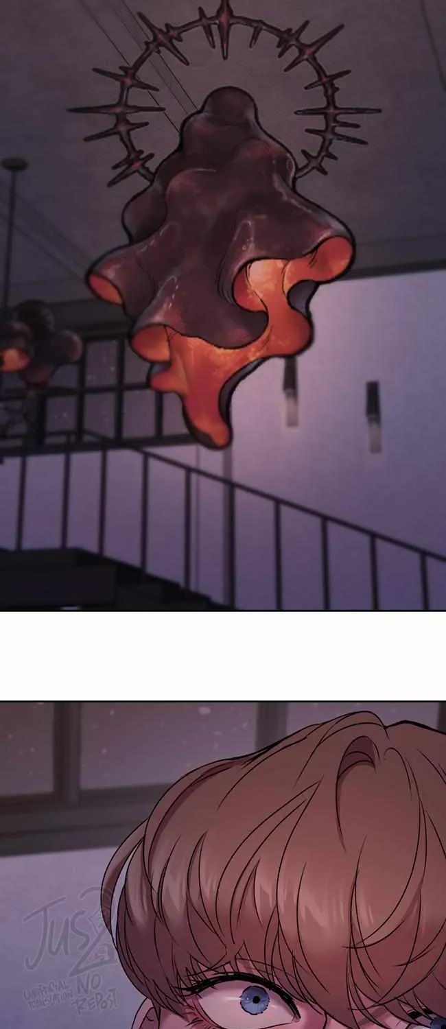 Hwang Young's Misery Chapter 33 page 22 - 