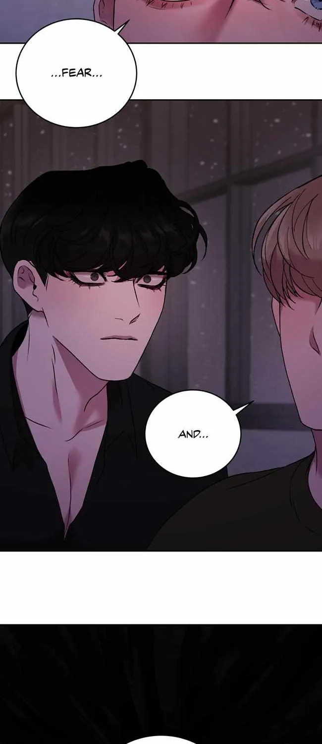 Hwang Young's Misery Chapter 33 page 23 - 