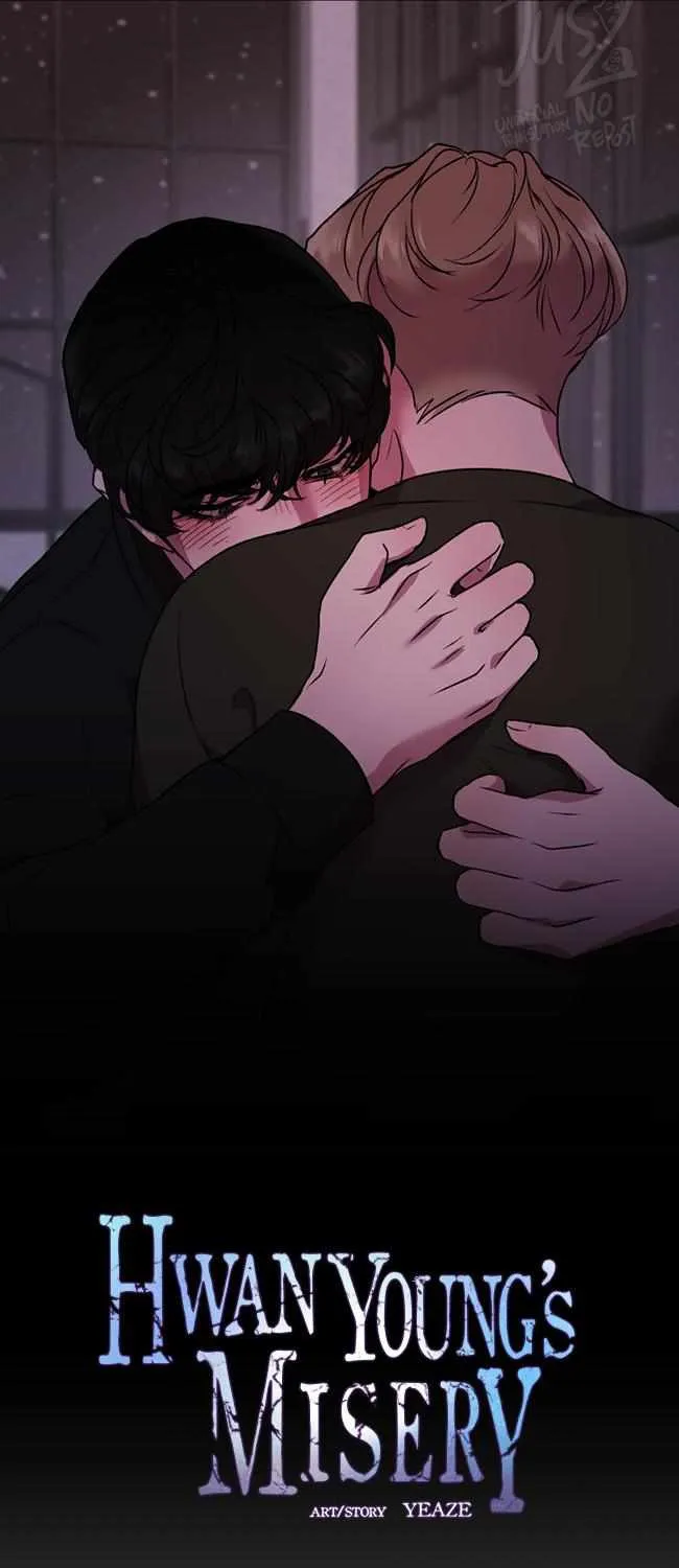 Hwang Young's Misery Chapter 33 page 26 - 