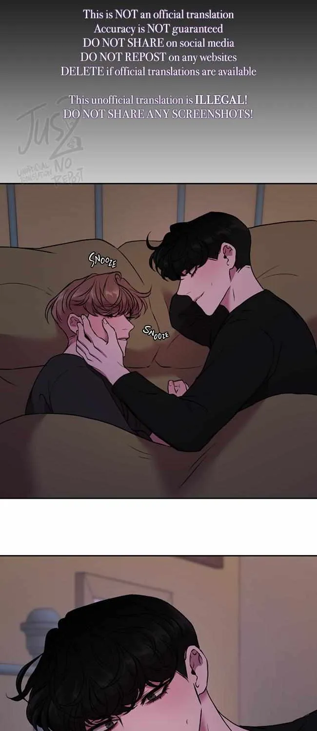 Hwang Young's Misery Chapter 33 page 27 - 