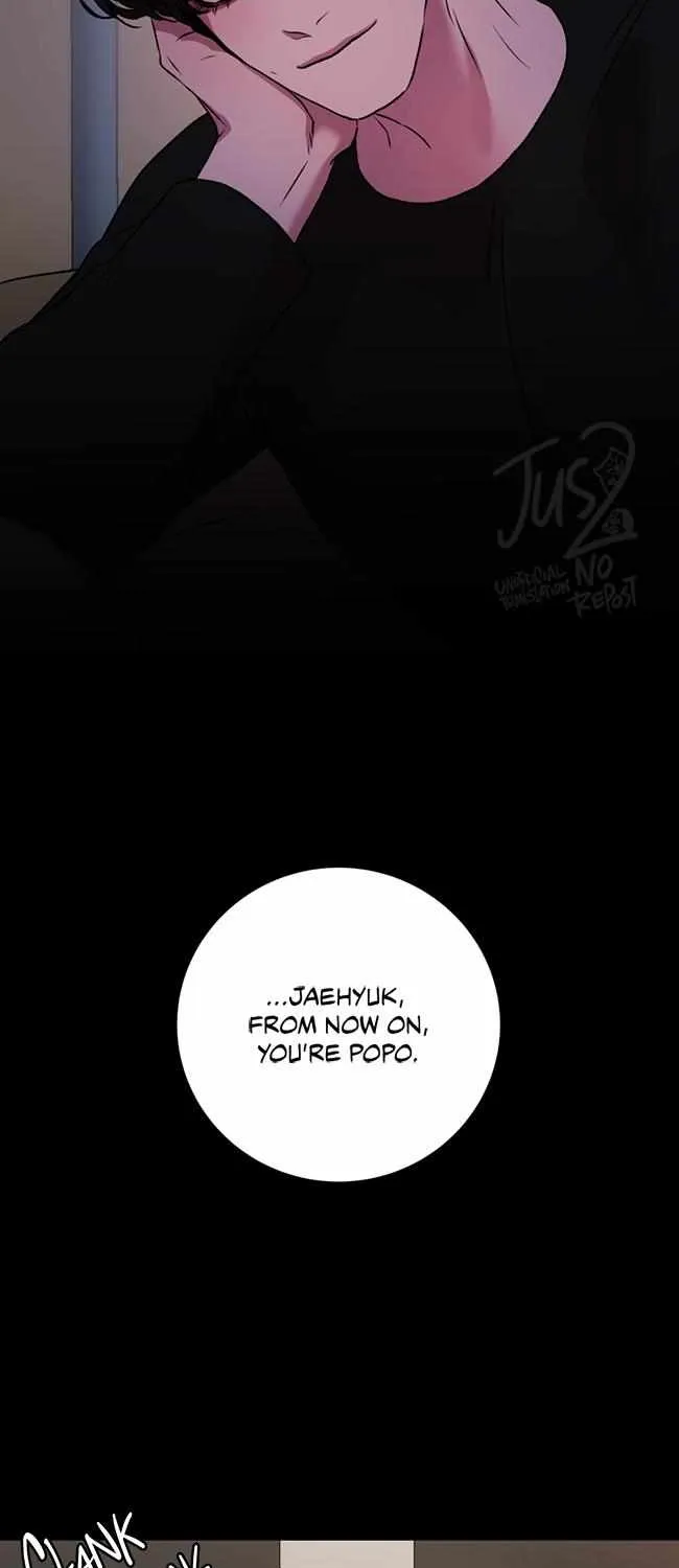 Hwang Young's Misery Chapter 33 page 28 - 