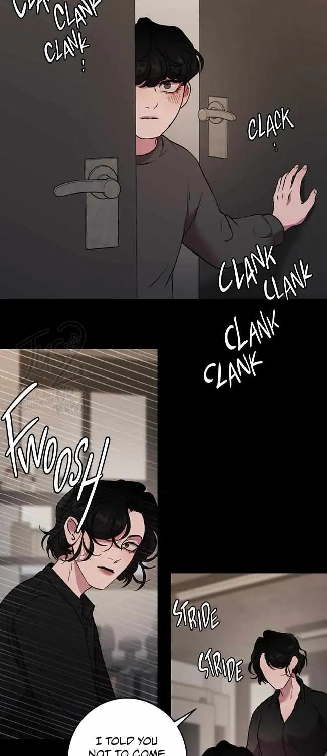 Hwang Young's Misery Chapter 33 page 29 - 