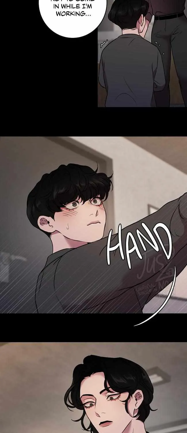 Hwang Young's Misery Chapter 33 page 30 - 