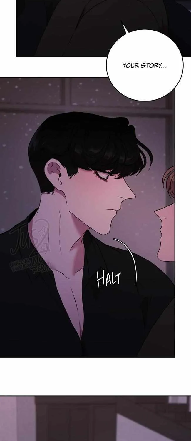 Hwang Young's Misery Chapter 33 page 4 - 