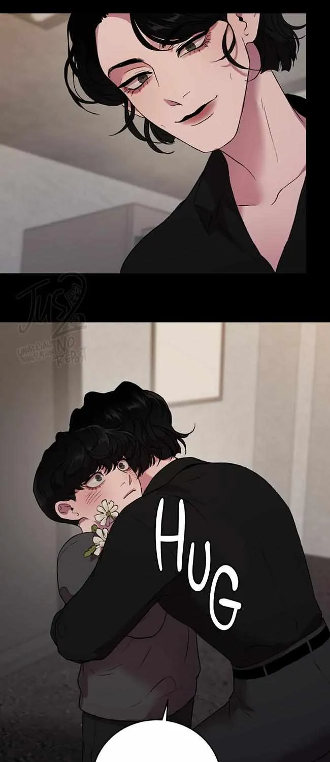 Hwang Young's Misery Chapter 33 page 32 - 