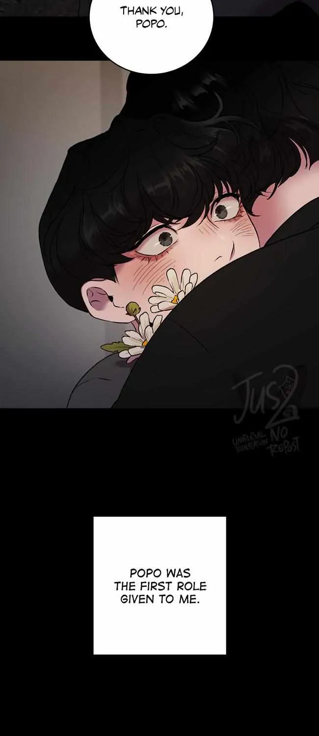Hwang Young's Misery Chapter 33 page 33 - 