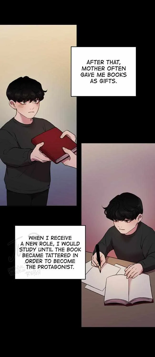Hwang Young's Misery Chapter 33 page 34 - 