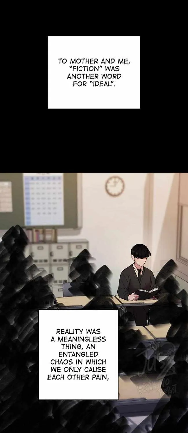 Hwang Young's Misery Chapter 33 page 35 - 