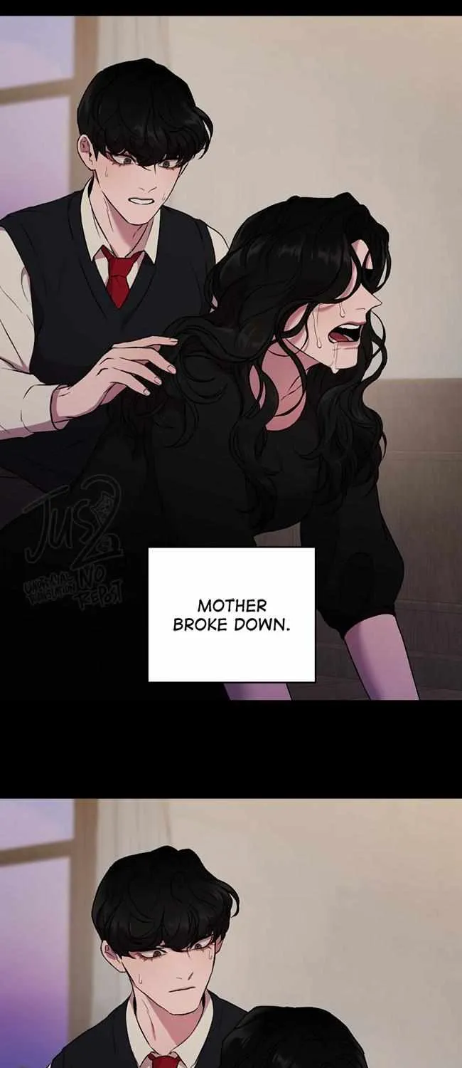Hwang Young's Misery Chapter 33 page 38 - 