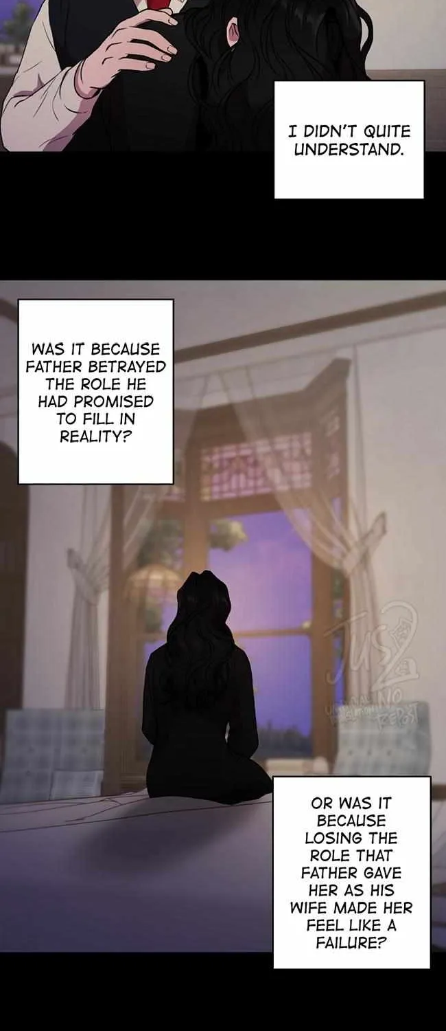 Hwang Young's Misery Chapter 33 page 39 - 