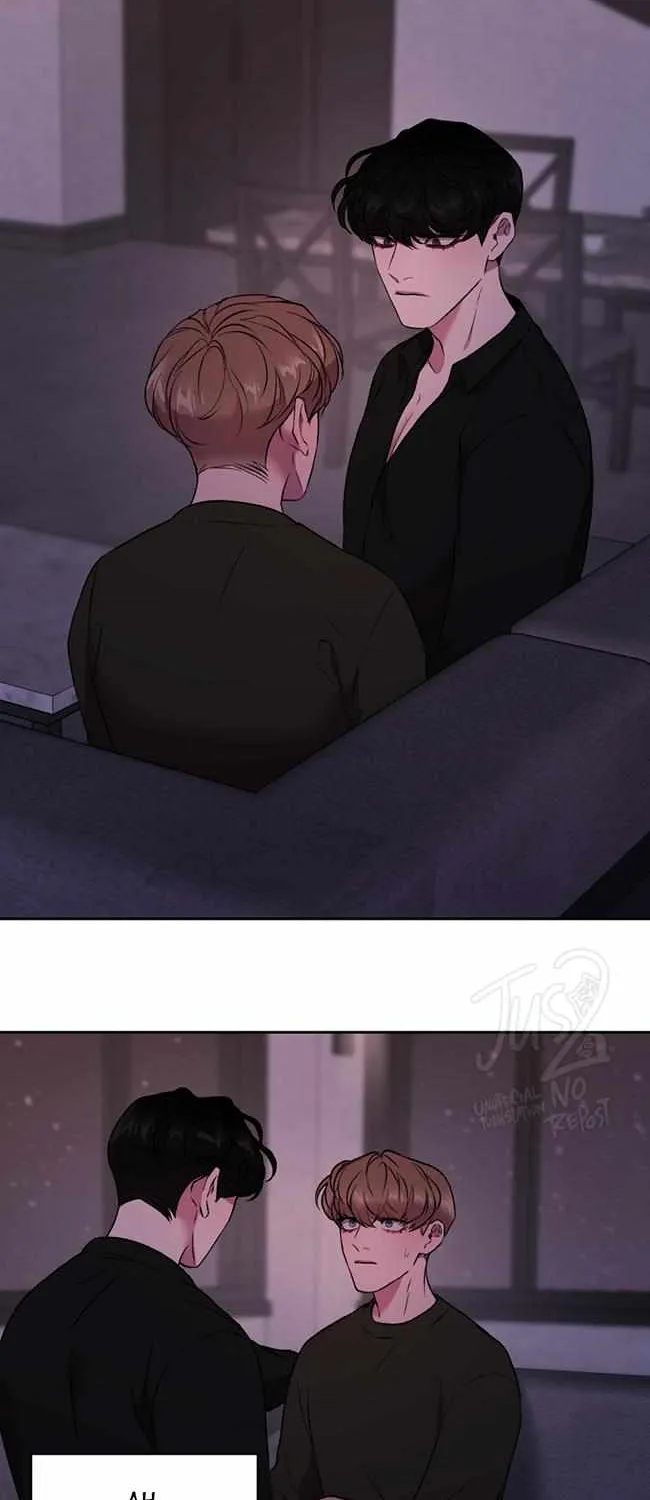 Hwang Young's Misery Chapter 33 page 5 - 