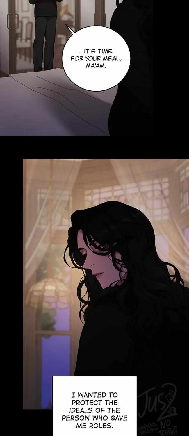 Hwang Young's Misery Chapter 33 page 41 - 