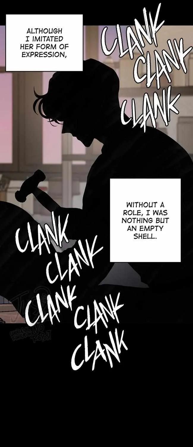 Hwang Young's Misery Chapter 33 page 44 - 