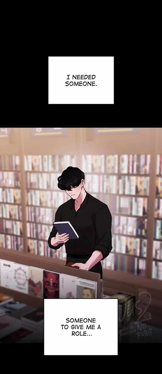 Hwang Young's Misery Chapter 33 page 45 - 