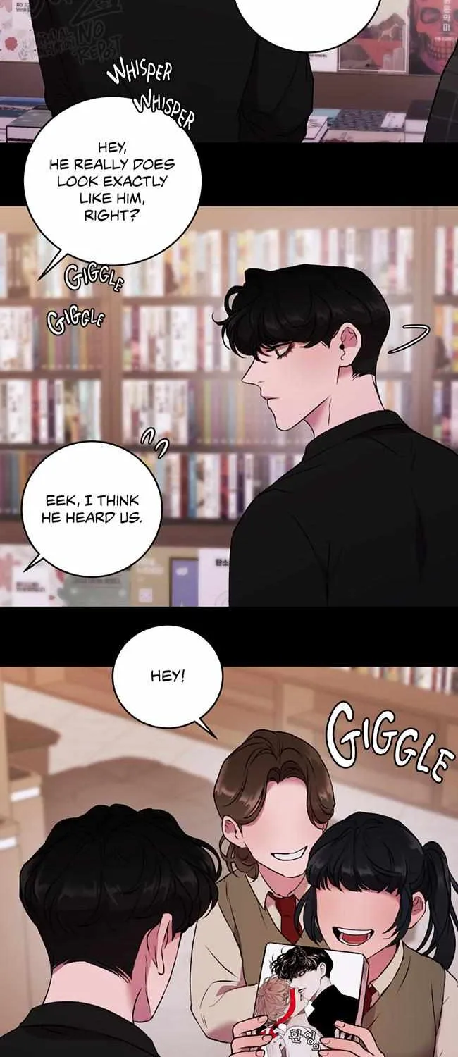 Hwang Young's Misery Chapter 33 page 47 - 