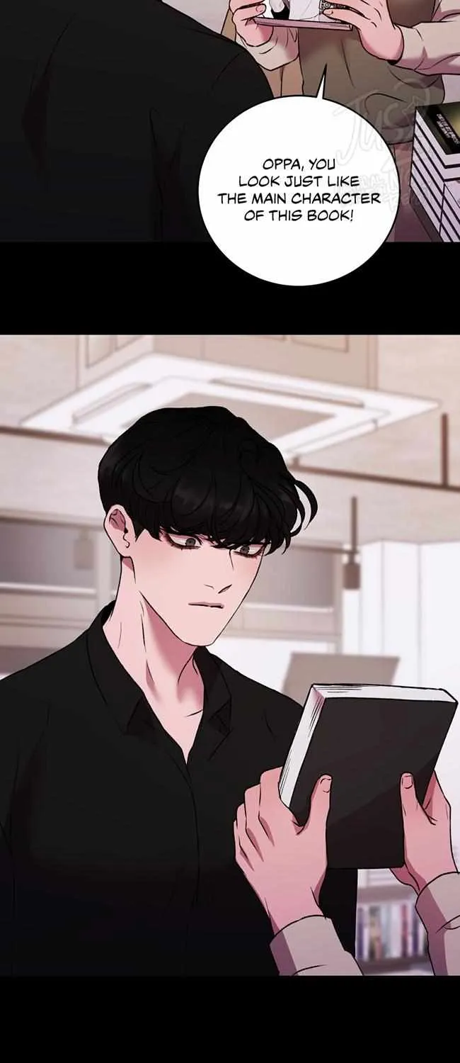 Hwang Young's Misery Chapter 33 page 48 - 
