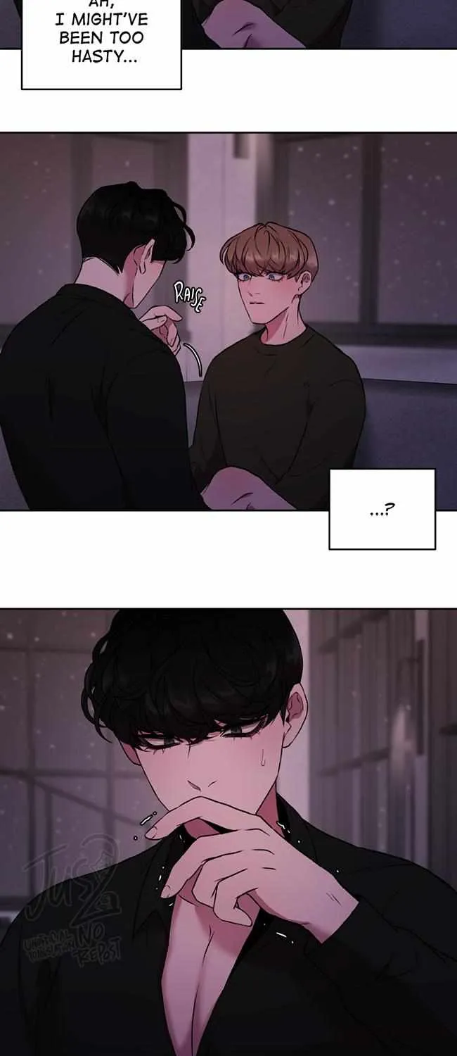 Hwang Young's Misery Chapter 33 page 6 - 