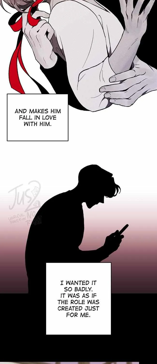 Hwang Young's Misery Chapter 33 page 52 - 