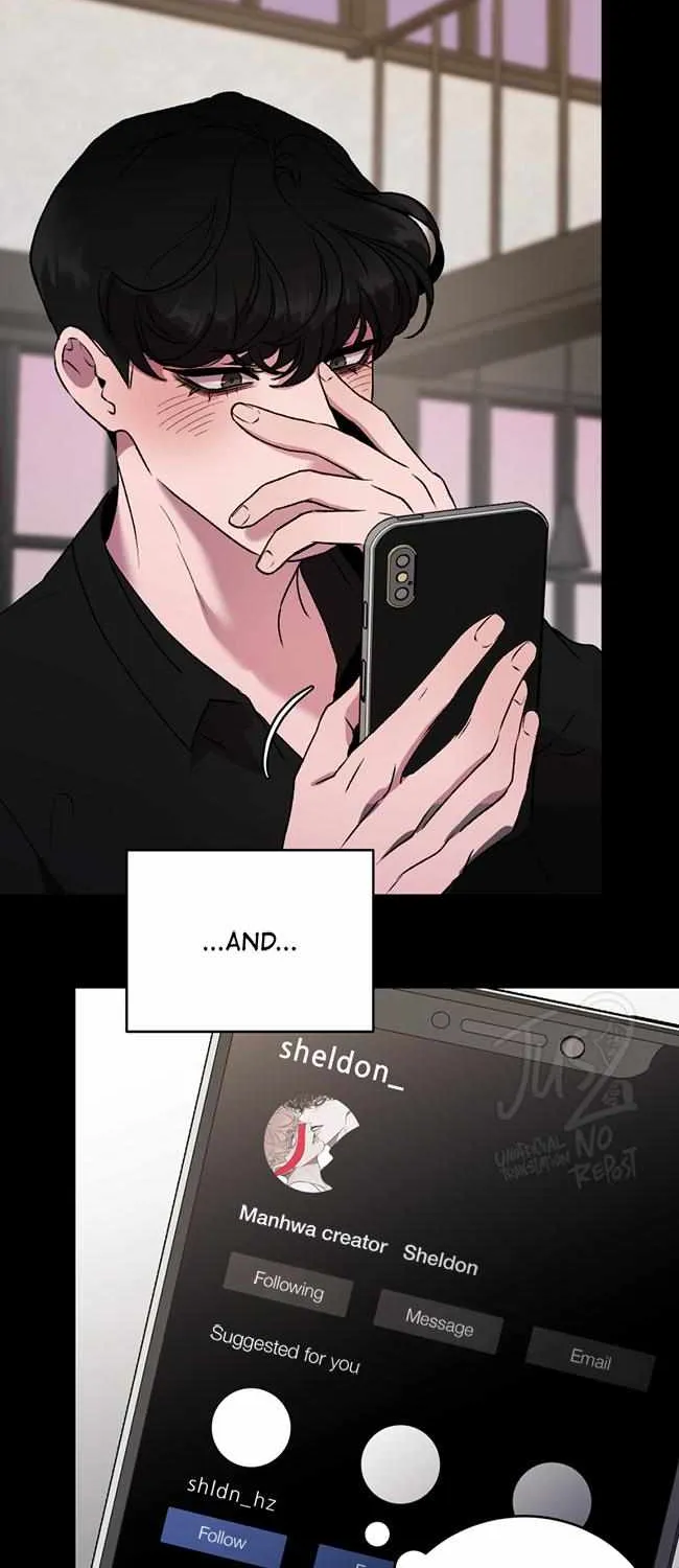 Hwang Young's Misery Chapter 33 page 53 - 