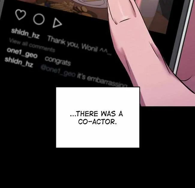 Hwang Young's Misery Chapter 33 page 55 - 