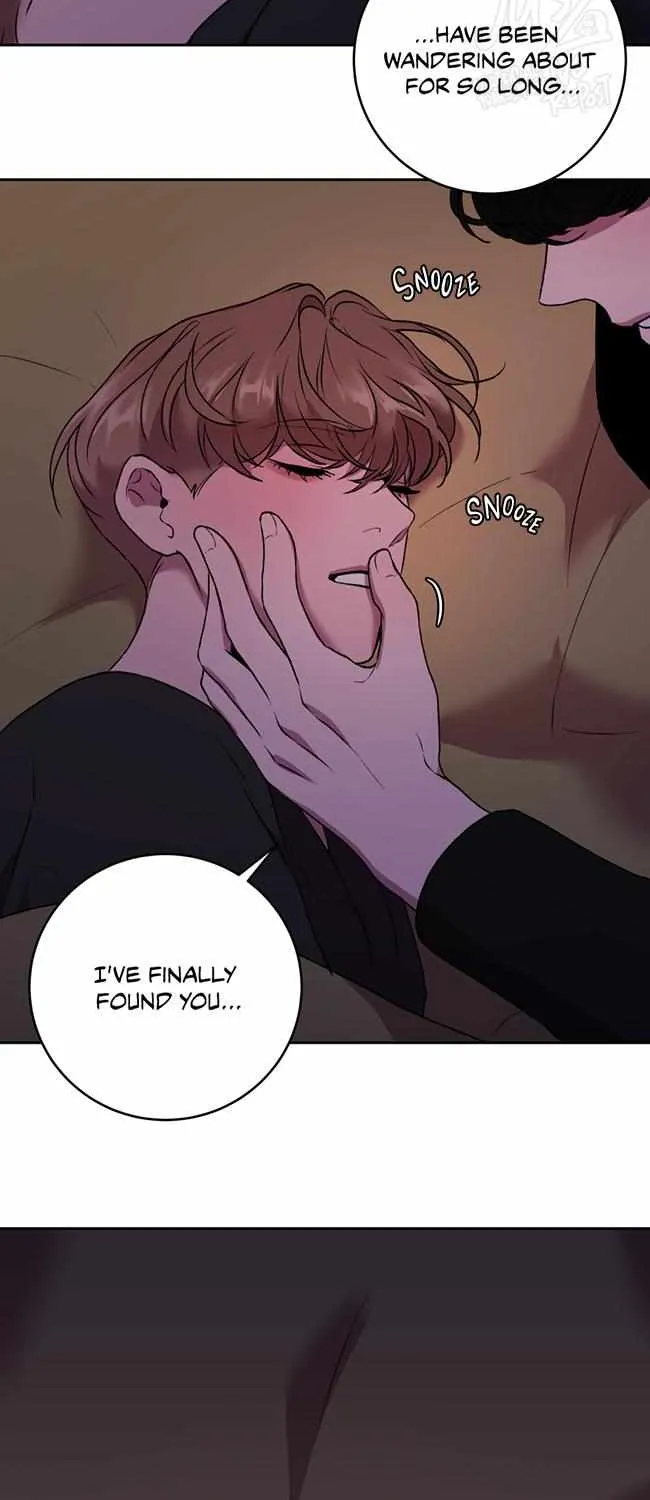 Hwang Young's Misery Chapter 33 page 58 - 