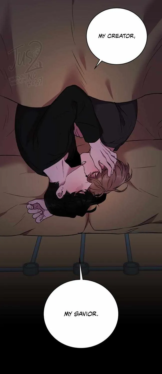 Hwang Young's Misery Chapter 33 page 59 - 