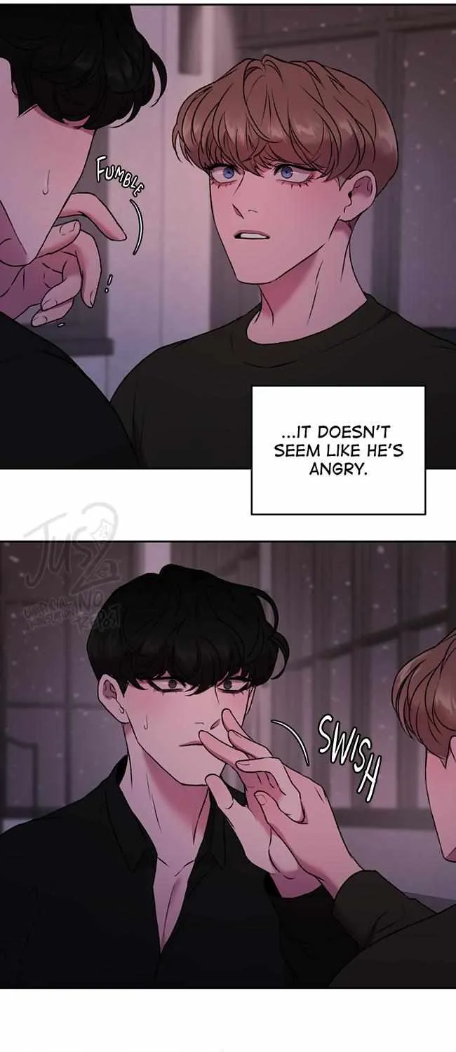 Hwang Young's Misery Chapter 33 page 8 - 