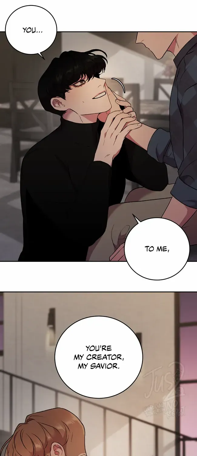 Hwang Young's Misery Chapter 34 page 13 - 
