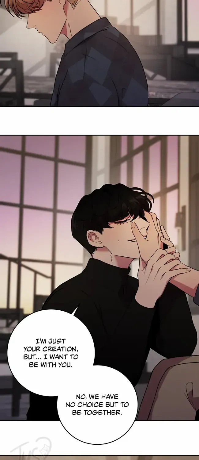 Hwang Young's Misery Chapter 34 page 14 - 