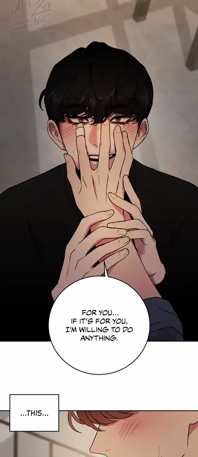 Hwang Young's Misery Chapter 34 page 15 - 