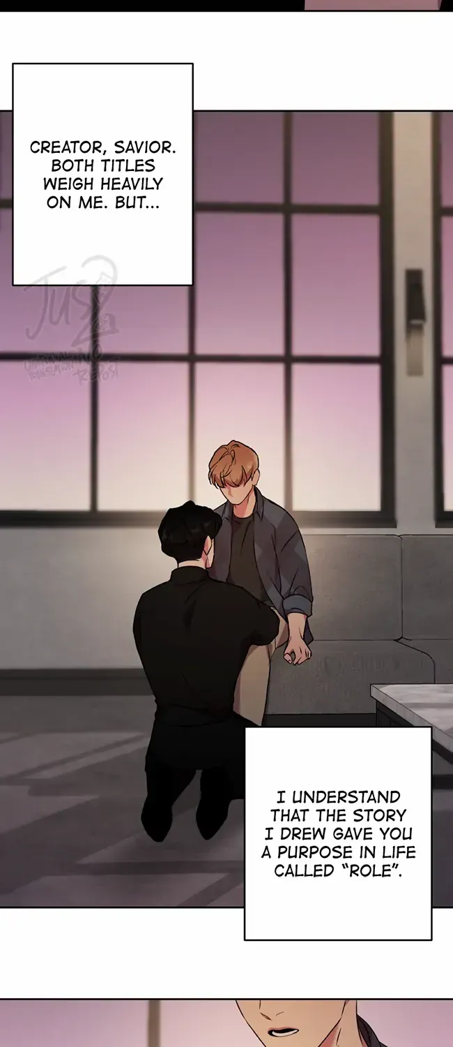 Hwang Young's Misery Chapter 34 page 17 - 
