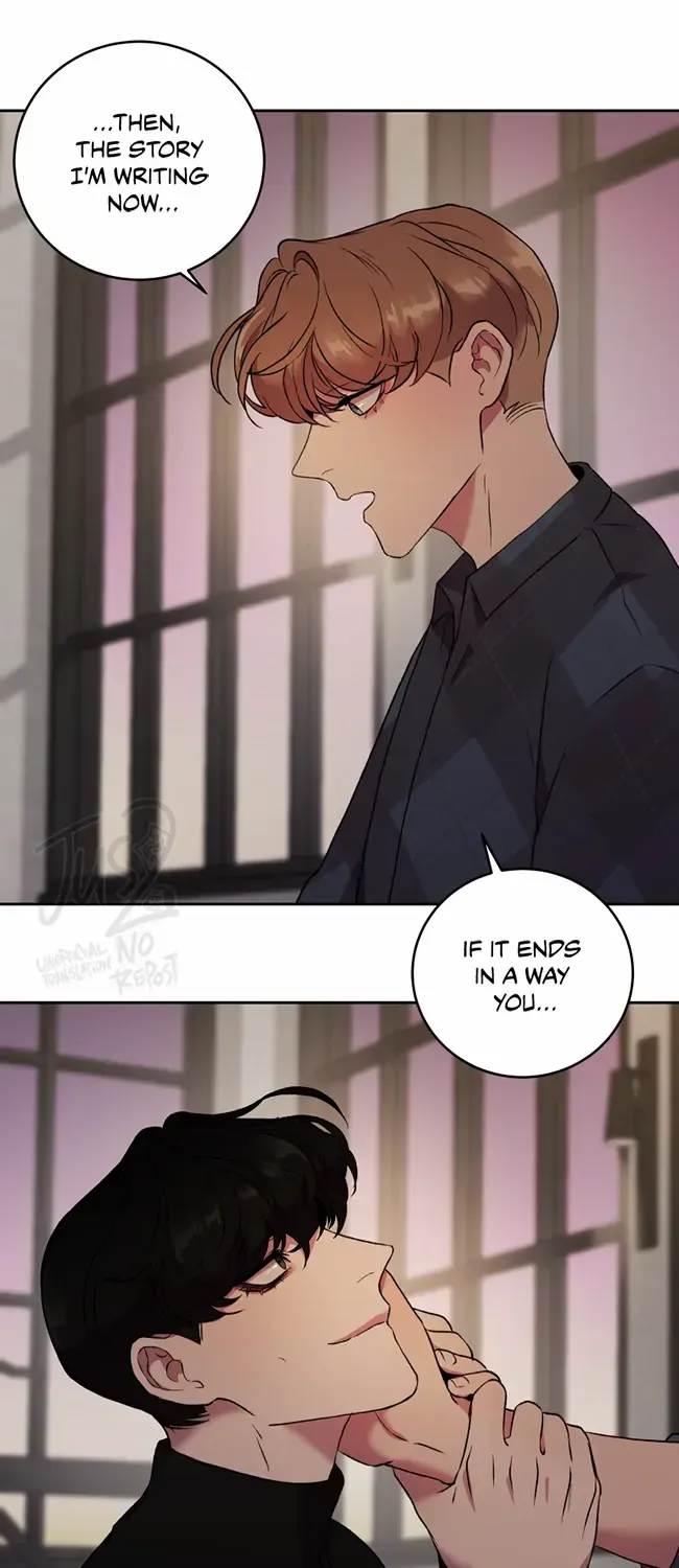 Hwang Young's Misery Chapter 34 page 19 - 