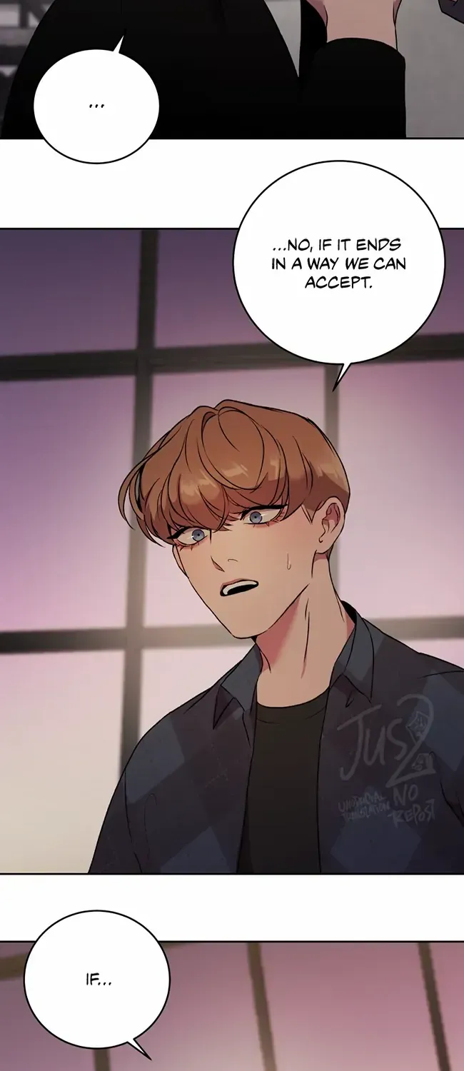 Hwang Young's Misery Chapter 34 page 20 - 