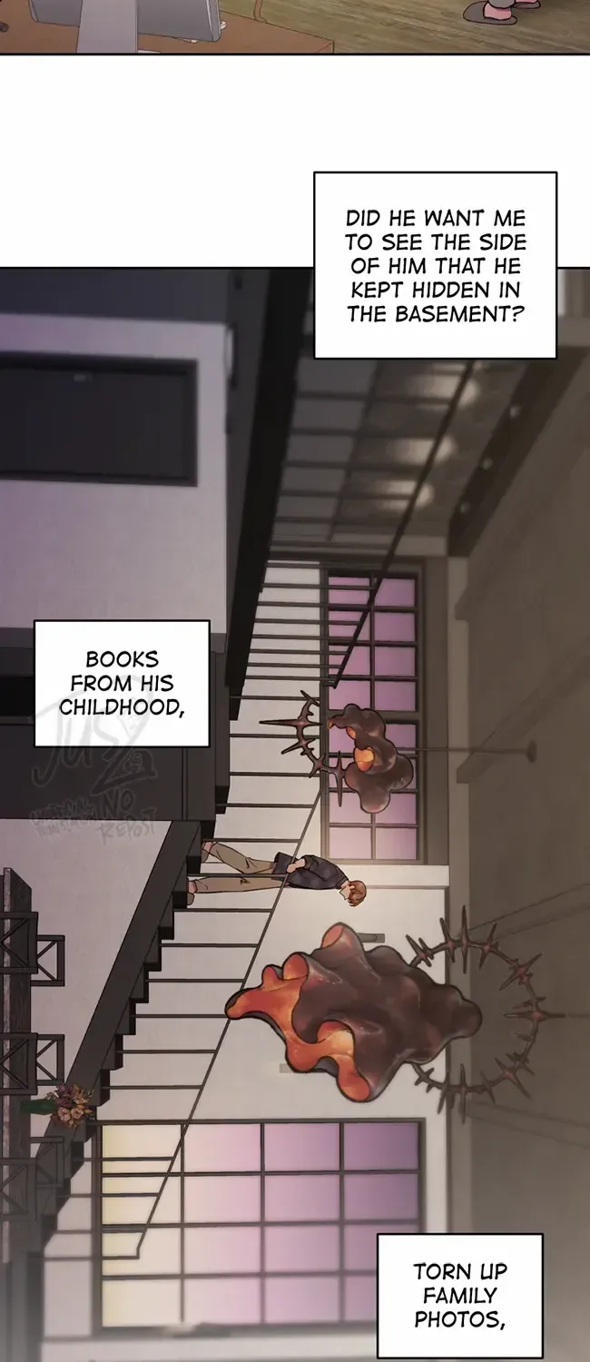 Hwang Young's Misery Chapter 34 page 3 - 