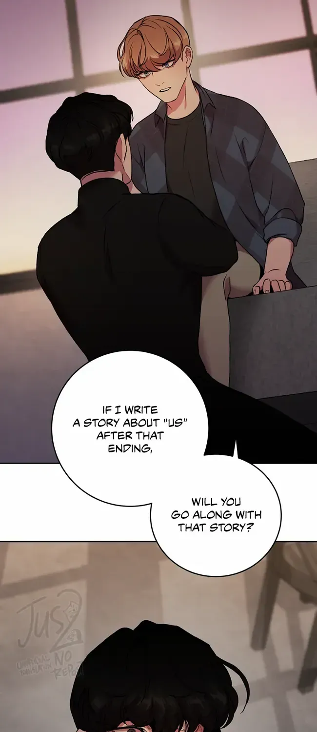Hwang Young's Misery Chapter 34 page 21 - 