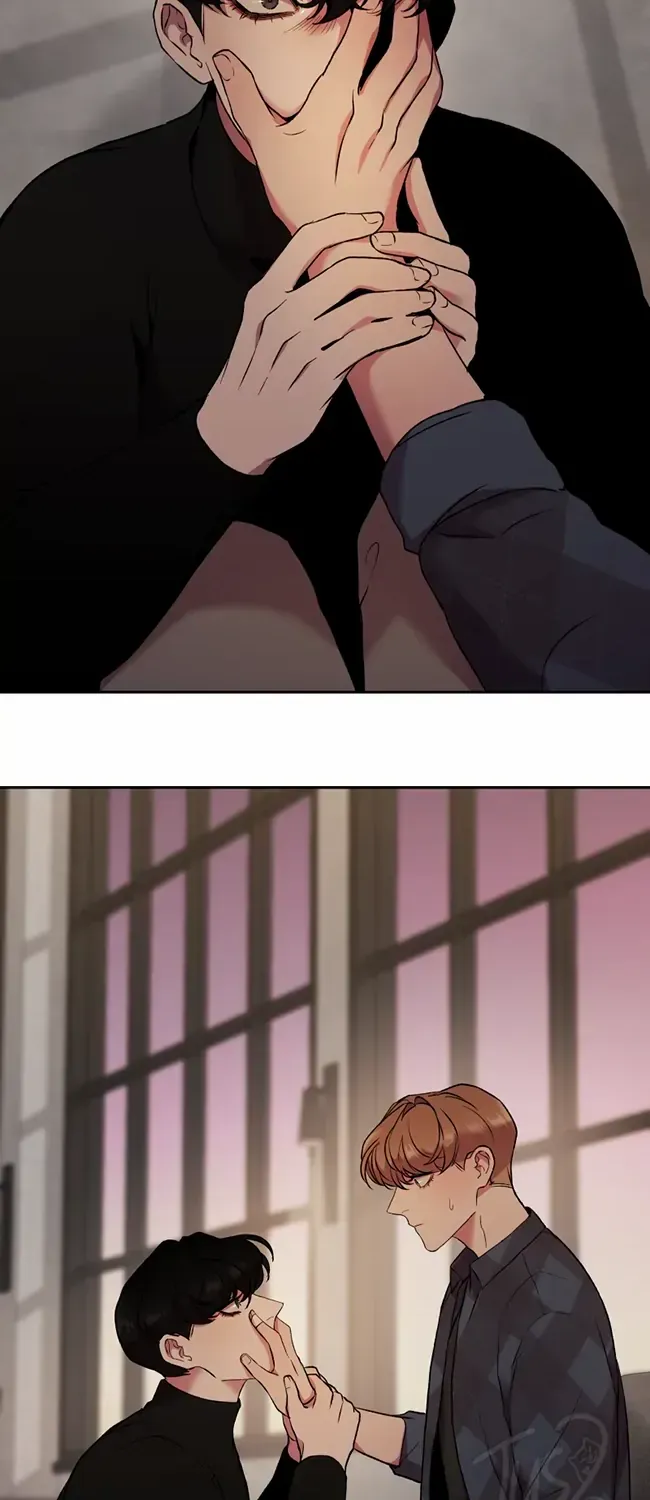 Hwang Young's Misery Chapter 34 page 22 - 
