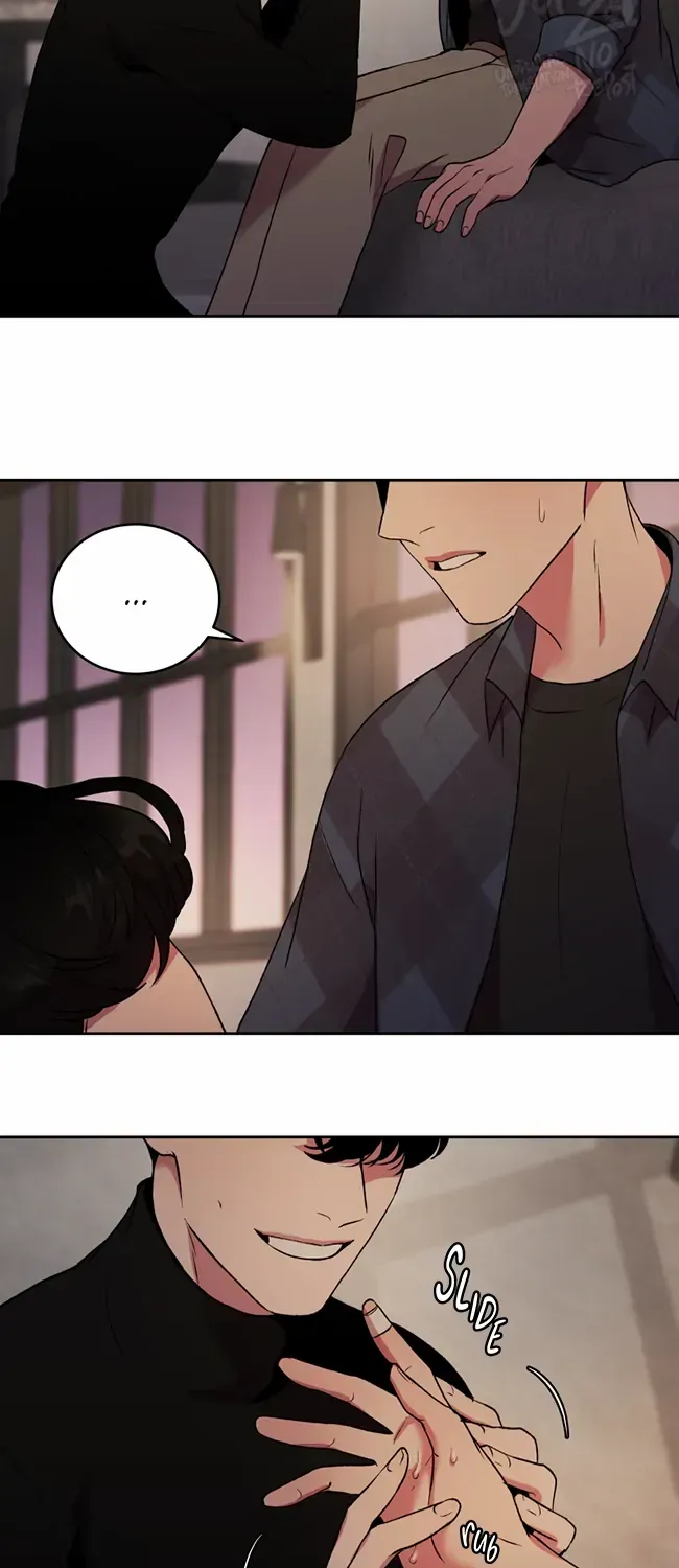 Hwang Young's Misery Chapter 34 page 23 - 