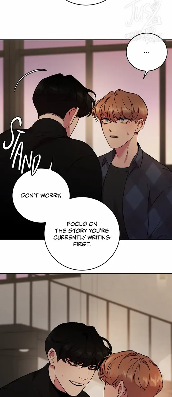 Hwang Young's Misery Chapter 34 page 26 - 